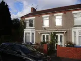 Dawson Road, Stoke, CV3