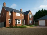 Cygnet Place, Swan Road, Pewsey, Wiltshire, SN9