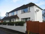 The Retreat Penylan Hill Penylan Cardiff CF23 5QZ