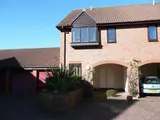Carne Place, Port Solent
