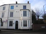Market Place, Riddings, Alfreton DE55
