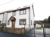 Cefn Rhos, Tredegar