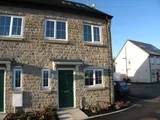 Belgrave Road, Darwen BB3