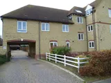 Heronsbank Britannia Road, High Halstow, Rochester ME3