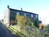 Shaw Clough, Scammonden, Huddersfield HD3