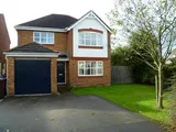 Caldywood Drive, Whiston, Prescot L35