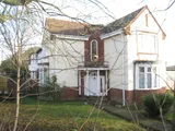 St. James's Road, Dudley DY1