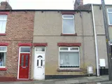 Cochrane Terrace, Ferryhill DL17