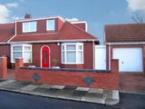 Chatsworth Crescent, High Barnes, Sunderland SR4