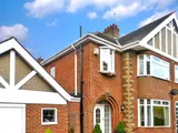 Barnes Park Road, High Barnes, Sunderland SR4