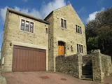 Daisy Bank, Hebden Bridge HX7
