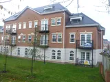 Garden Close, Poulton-Le-Fylde FY6