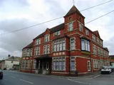 Prince of Wales House, Ludgershall, Andover