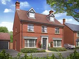 "Ashbury" Greenacres, 137 Hitchin Road, Stotfold, Hertfordshire