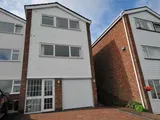 PEDMORE - Halfcot Avenue