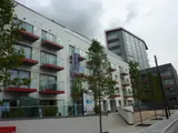 Fortius Apartments
Fairfield Road