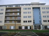 Amonite House
12 Flint Close