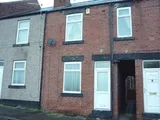 Evelyn Street, Rawmarsh, Rotherham, South Yorkshire