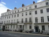 William House
3 Parade