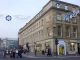 Grainger Street
