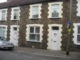 Queen Street, Treforest, Pontypridd