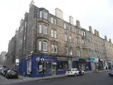 Rodney Street, Edinburgh EH7