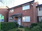Richard Hind Walk, Stockton-On-Tees TS18