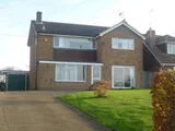 New House Lane, Canterbury CT4
