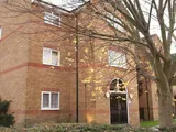 Braziers Quay, Bishop's Stortford, Hertfordshire