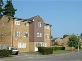 Draycott, Bracknell