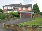 Glebe Road, Dorking, Surrey, RH4