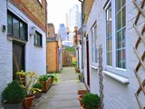 Wentworth Street, Aldgate