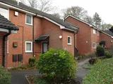 Guardian Mews Cotteril Close, Manchester M23