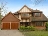 St. Pauls Wood Hill, Orpington