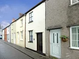 Little Free Street Brecon