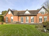 Bishopsgate Road, Englefield Green, Surrey
