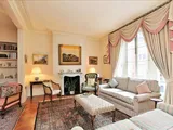 Sheffield Terrace, Kensington, London, W8
