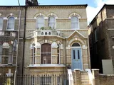 Disraeli Road