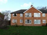 Featherstone Crescent, Shirley