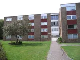 Dearne Walk, Brickhill, Bedford MK41