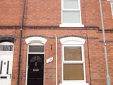 Foundry Lane, Leicester