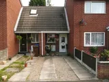 Hamer Street, Radcliffe, Manchester M26