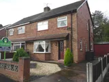 Marlborough Drive, Walton-Le-Dale, Preston PR5