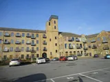 Ledgard Wharf, Mirfield WF14
