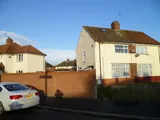 Welbury Grove, Hull HU9