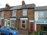 Victoria Street, High Wycombe