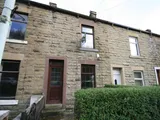 Market Street, Britannia, Bacup OL13
