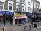 J Peters News & Food, Harrow Rd, LONDON