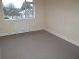 A MUST SEE PROPERTY - TWO BEDROOM FULLY REFURBISHED FLAT ON QUIET ROAD.
