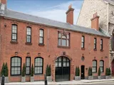 Brick Street, Mayfair, London, W1J